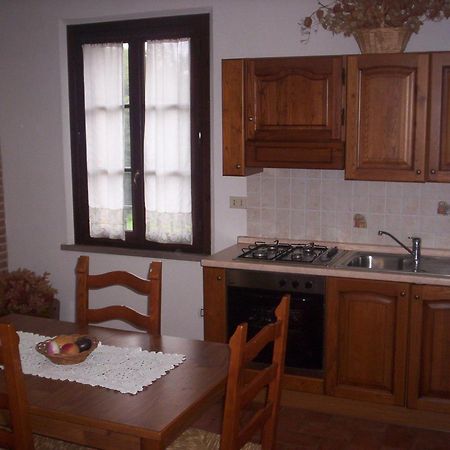 Agriturismo Antica Riserva Castiglione del Lago Luaran gambar