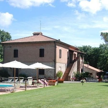 Agriturismo Antica Riserva Castiglione del Lago Luaran gambar