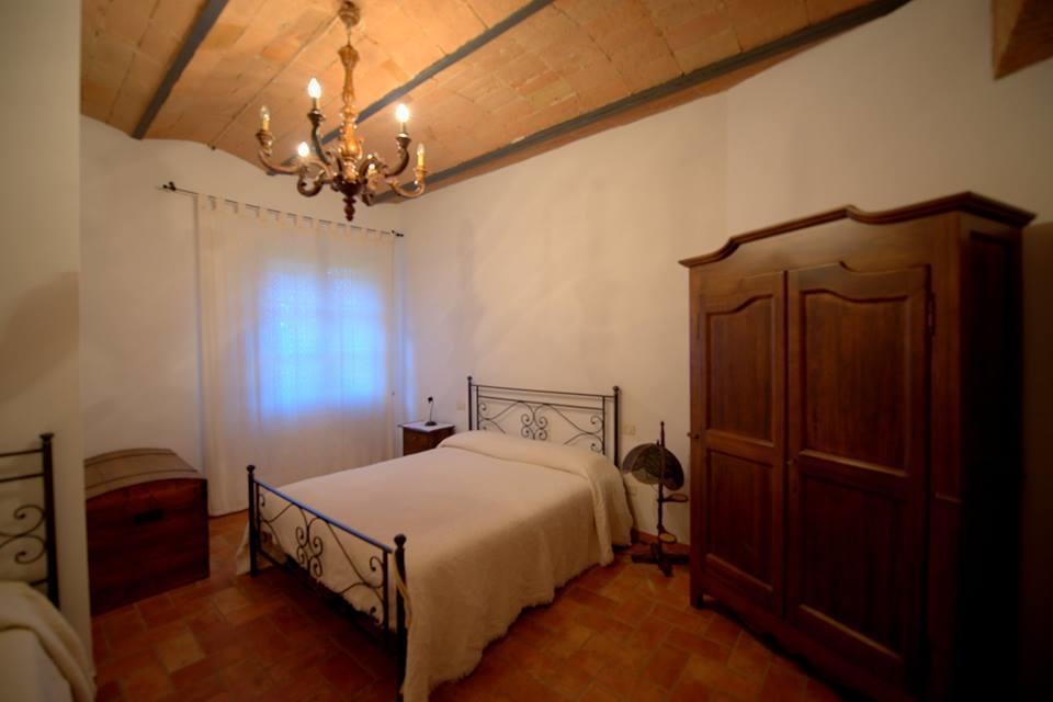 Agriturismo Antica Riserva Castiglione del Lago Bilik gambar