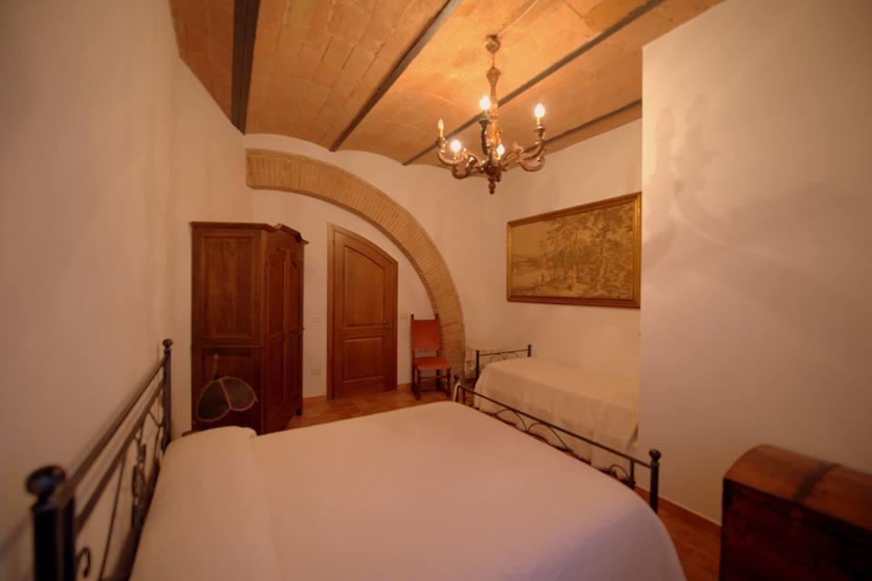 Agriturismo Antica Riserva Castiglione del Lago Bilik gambar