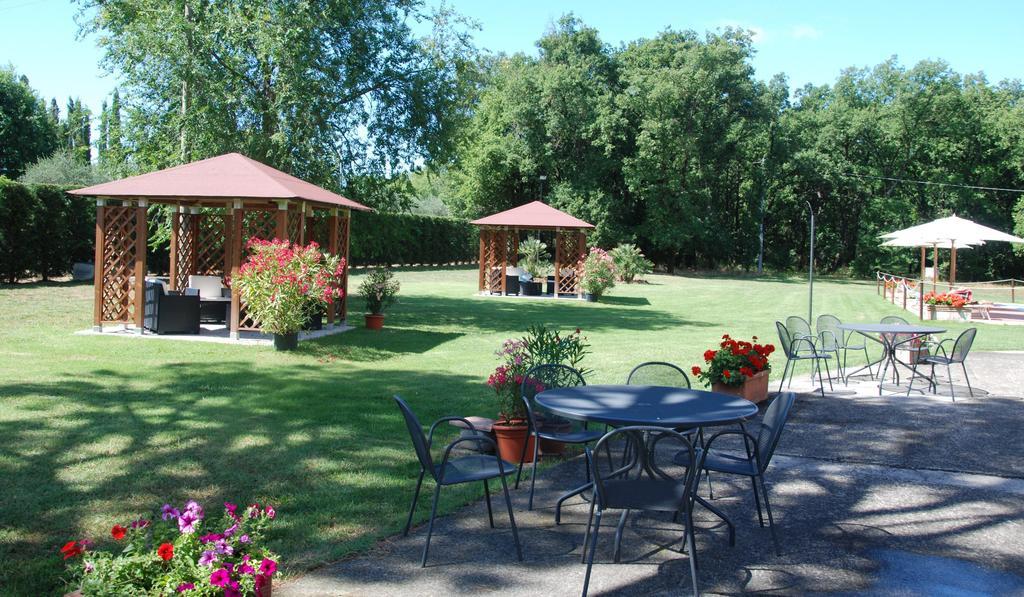 Agriturismo Antica Riserva Castiglione del Lago Luaran gambar