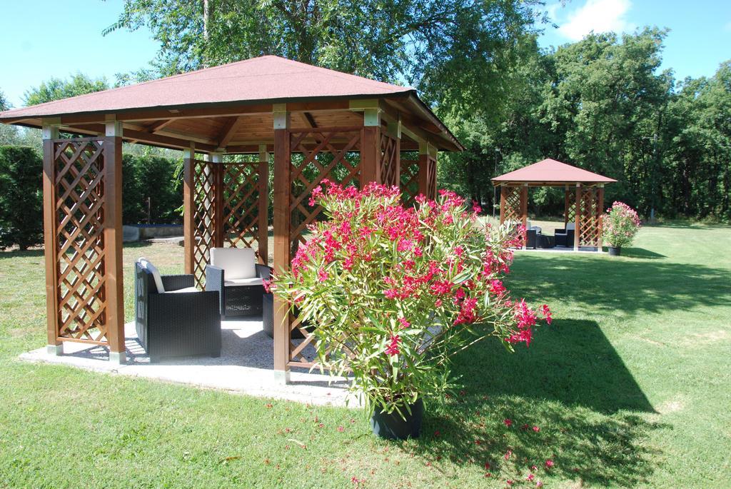 Agriturismo Antica Riserva Castiglione del Lago Luaran gambar