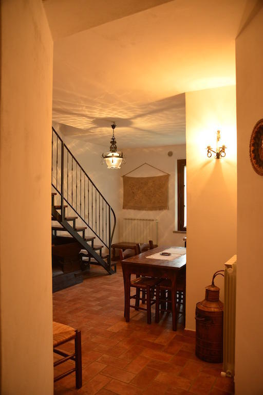 Agriturismo Antica Riserva Castiglione del Lago Bilik gambar