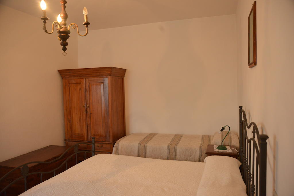 Agriturismo Antica Riserva Castiglione del Lago Bilik gambar