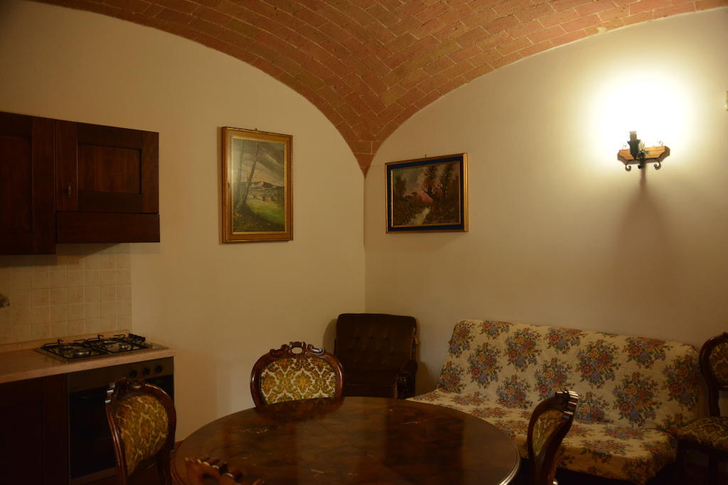 Agriturismo Antica Riserva Castiglione del Lago Bilik gambar