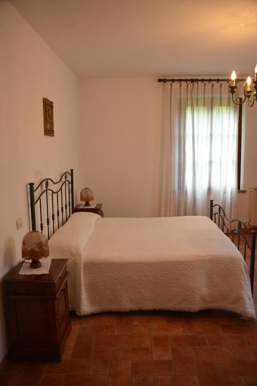 Agriturismo Antica Riserva Castiglione del Lago Bilik gambar
