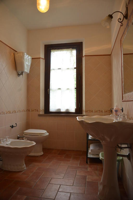 Agriturismo Antica Riserva Castiglione del Lago Bilik gambar