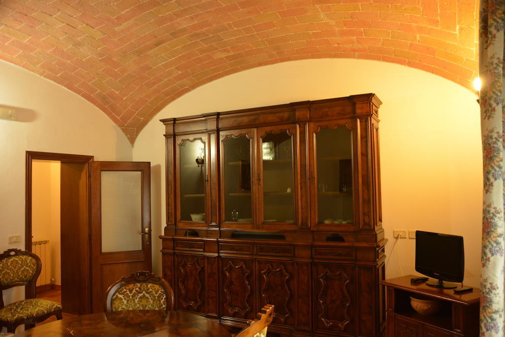 Agriturismo Antica Riserva Castiglione del Lago Bilik gambar