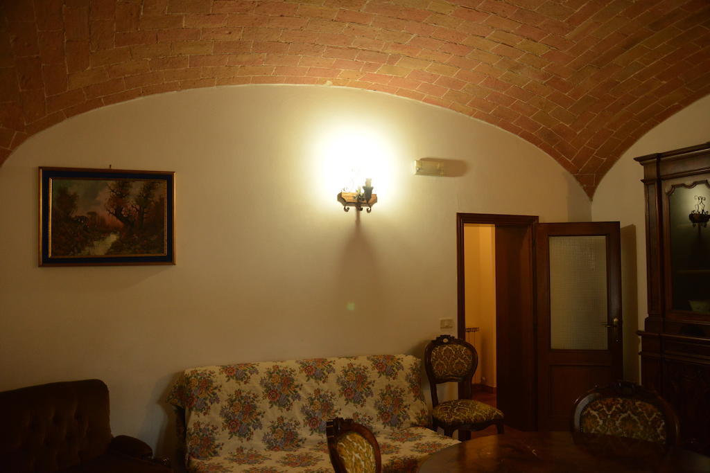 Agriturismo Antica Riserva Castiglione del Lago Bilik gambar