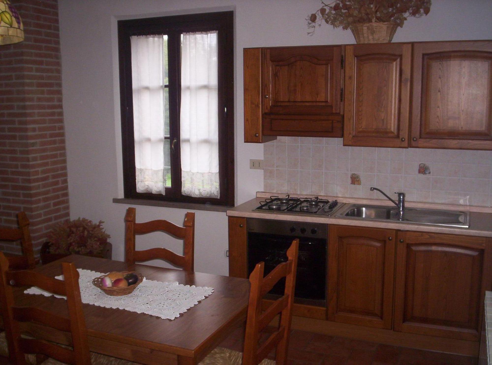 Agriturismo Antica Riserva Castiglione del Lago Luaran gambar