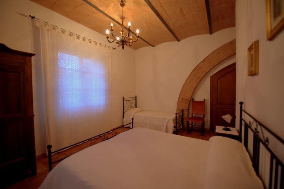 Agriturismo Antica Riserva Castiglione del Lago Luaran gambar