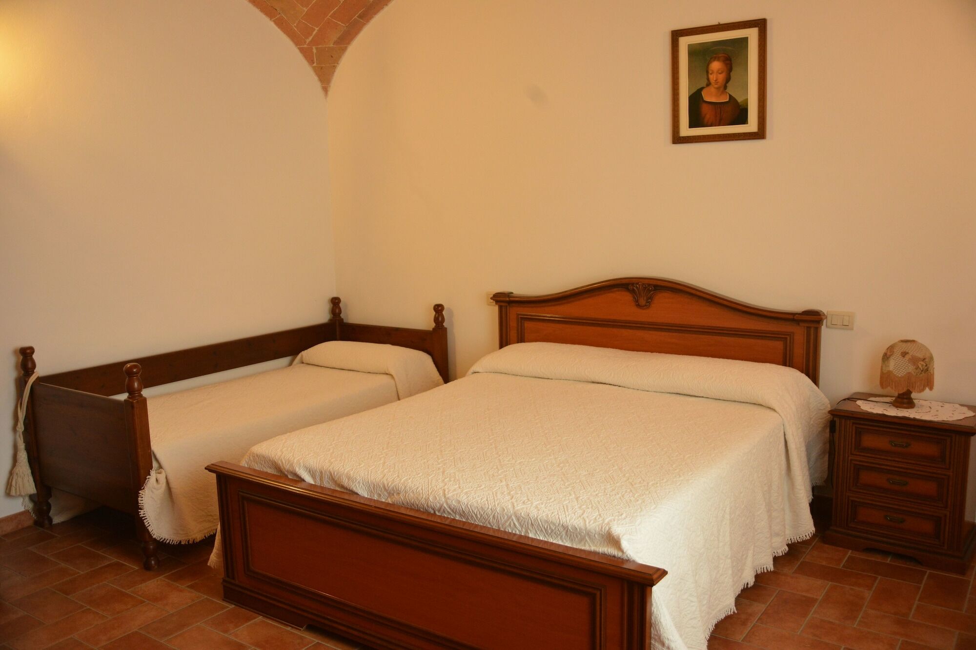 Agriturismo Antica Riserva Castiglione del Lago Luaran gambar