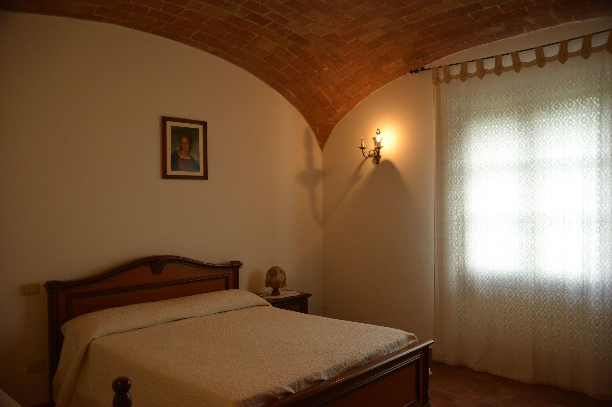 Agriturismo Antica Riserva Castiglione del Lago Luaran gambar